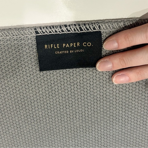Rifle Paper Co. Rug - Picture 4 of 6